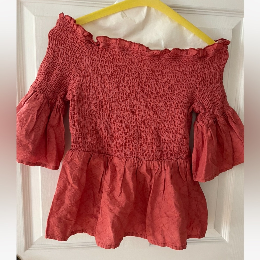 Francesca’s Blouse - Picture 2 of 7